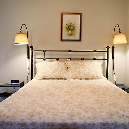 Silver Fern Bed And Breakfast Peninsula Exterior photo