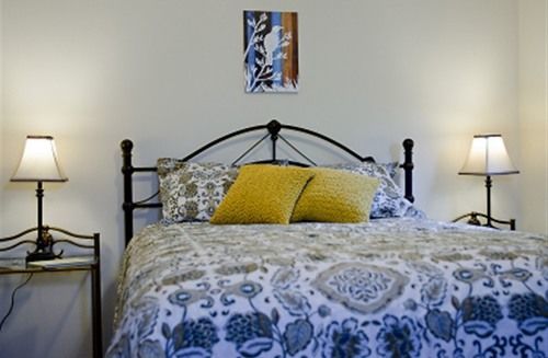 Silver Fern Bed And Breakfast Peninsula Exterior photo