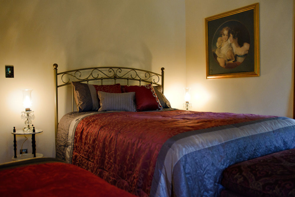 Silver Fern Bed And Breakfast Peninsula Exterior photo